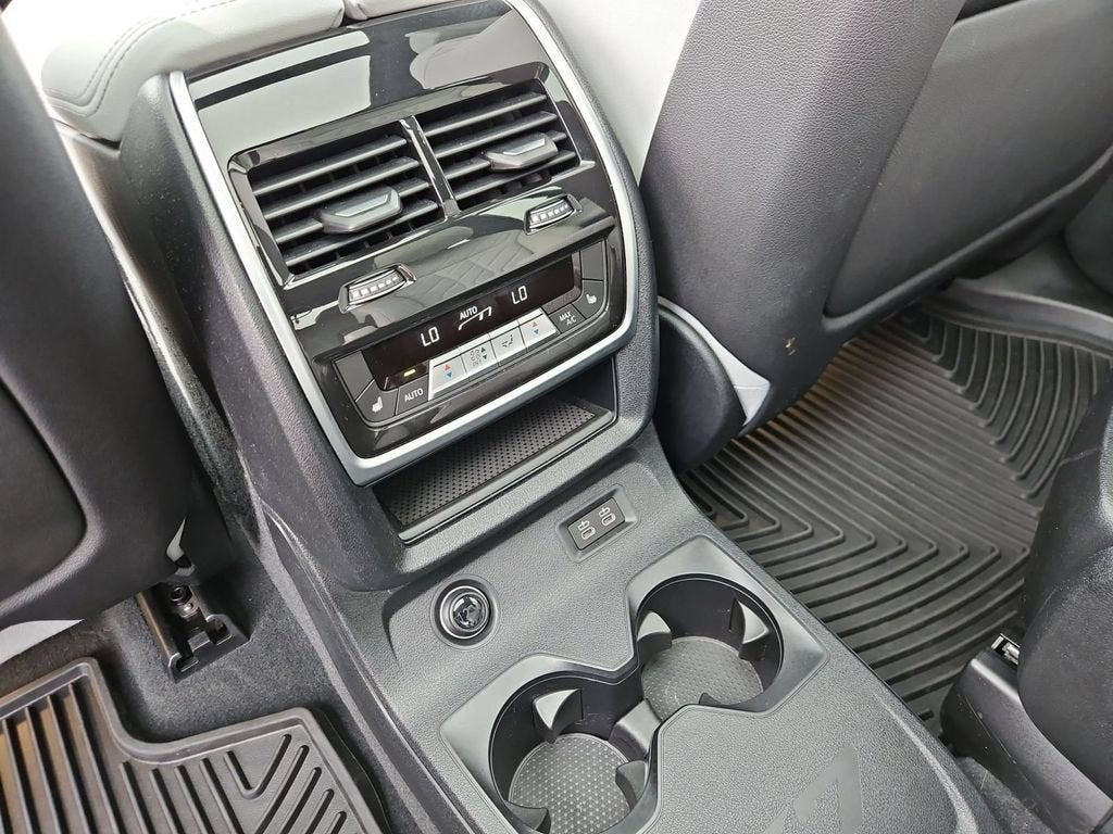 2023 BMW X7 40i - Photo 22