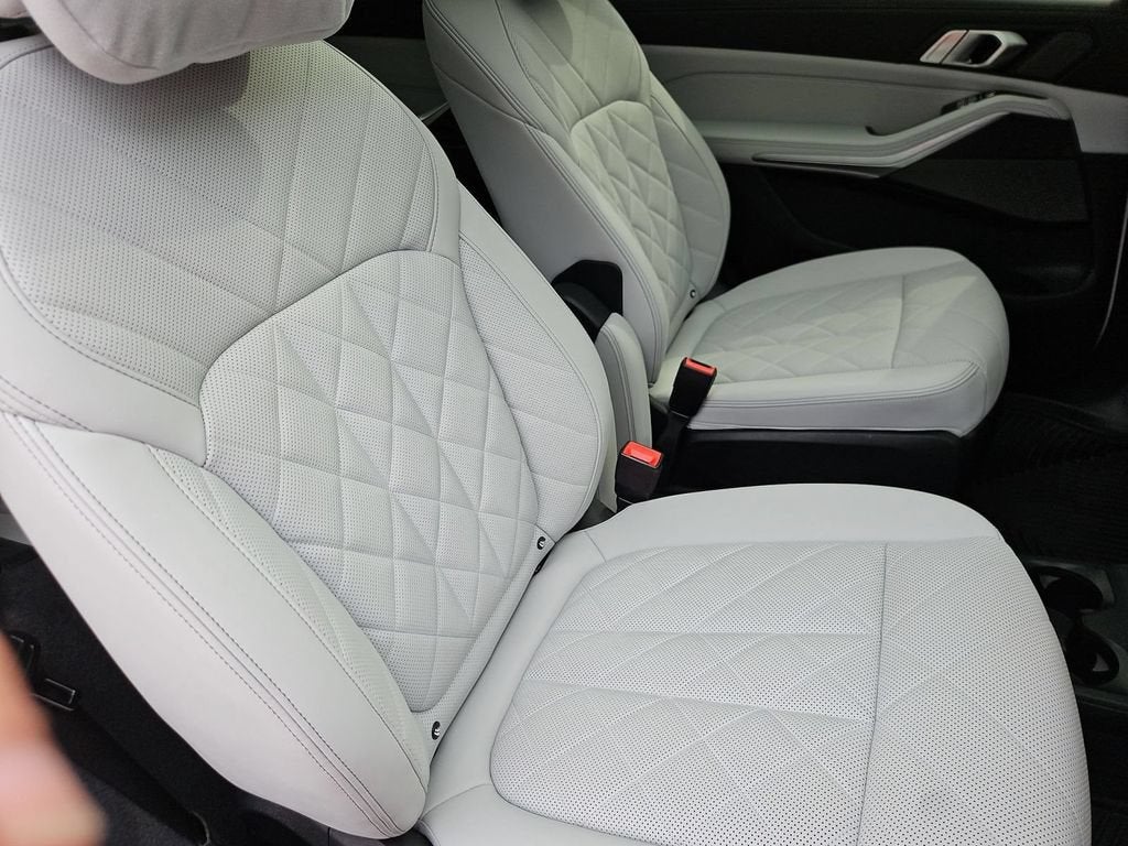 2023 BMW X7 40i - Photo 27