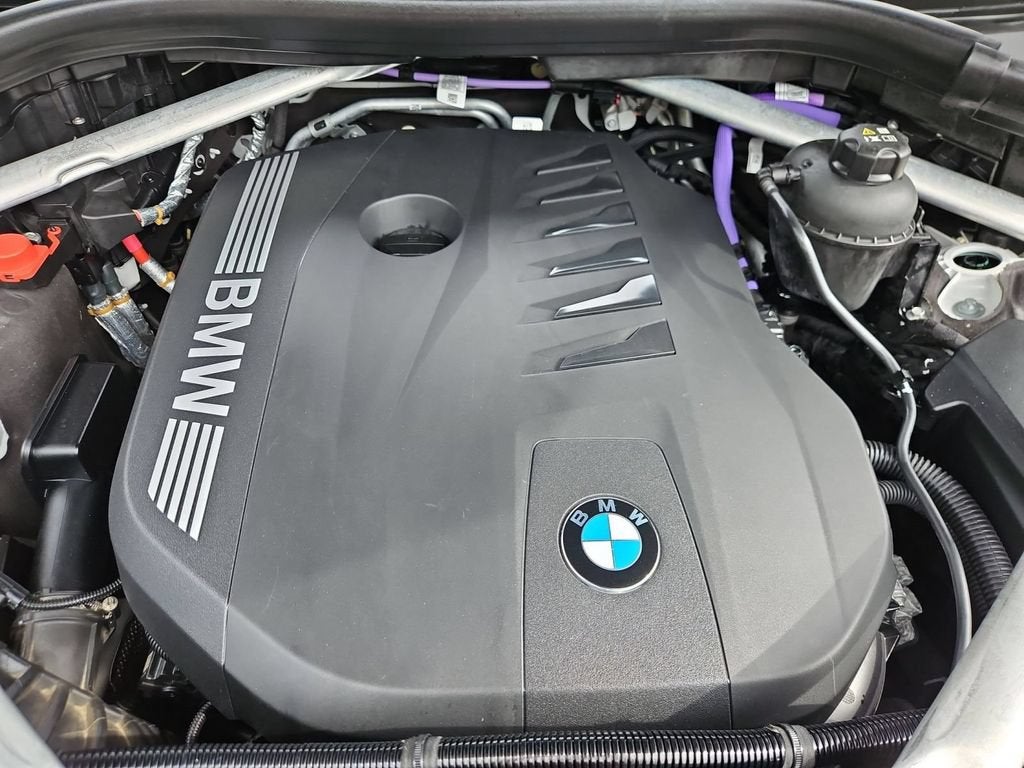 2023 BMW X7 40i - Photo 30