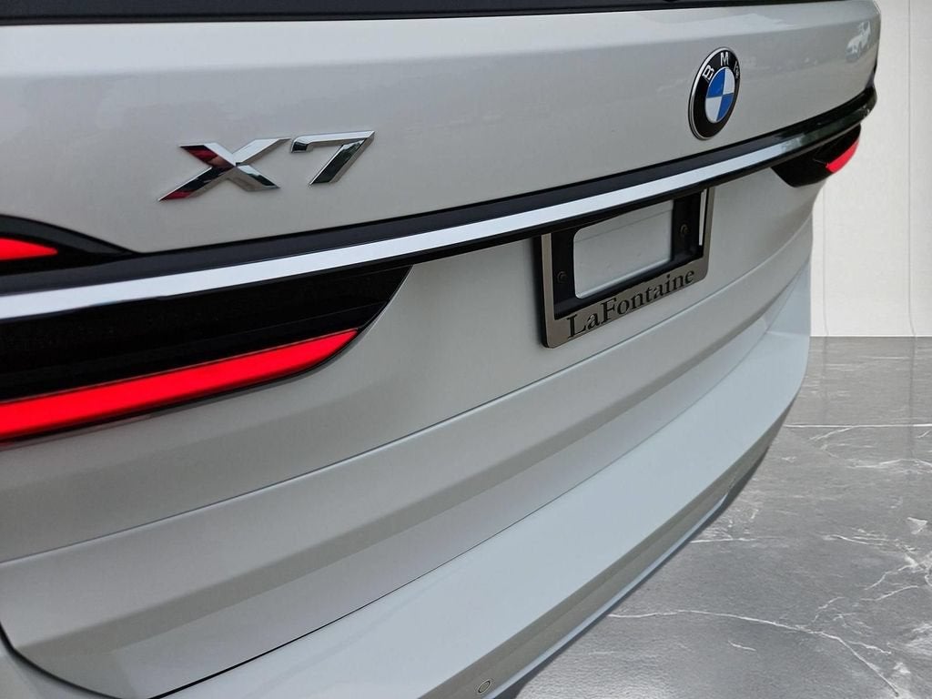 2023 BMW X7 40i - Photo 32