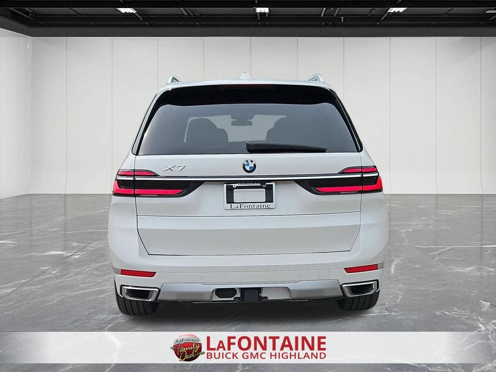 2023 BMW X7 40i - Photo 7