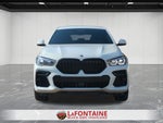 2023 BMW X6 M50i