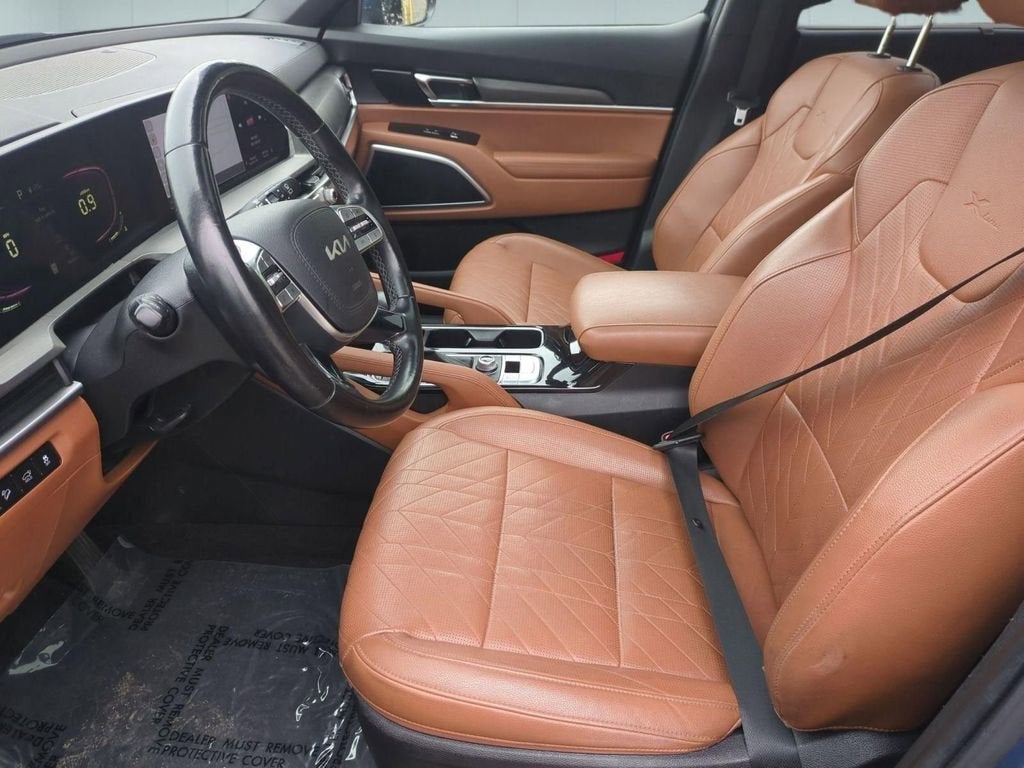 2023 Kia Telluride EX X-Line