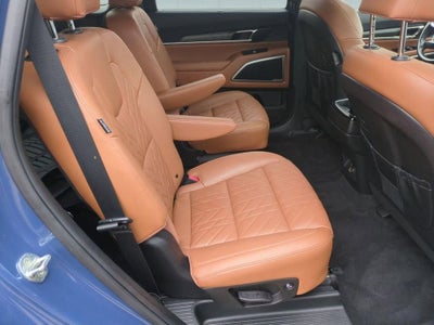 2023 Kia Telluride EX X-Line