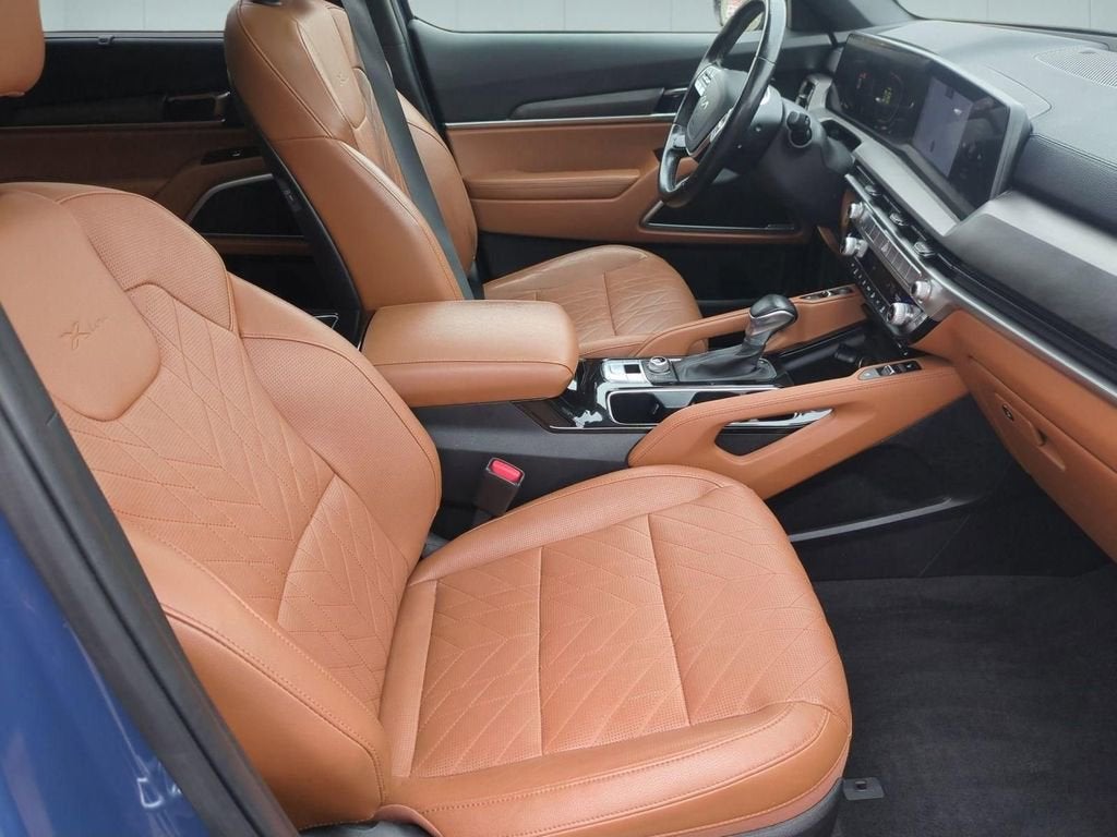 2023 Kia Telluride EX X-Line