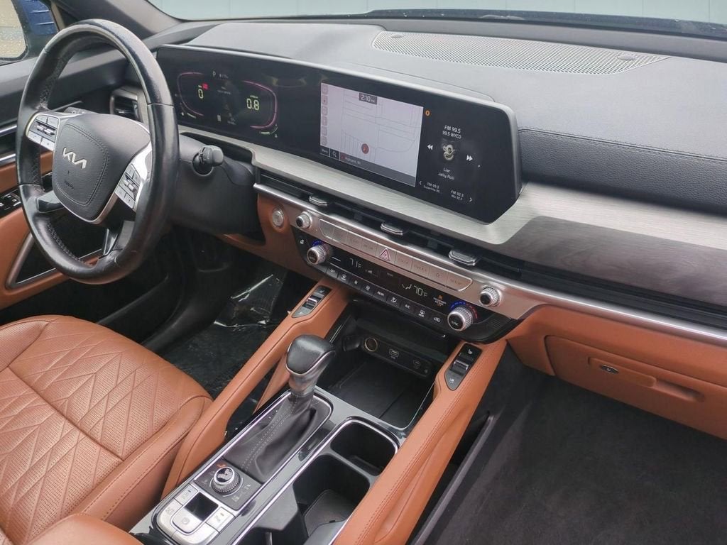 2023 Kia Telluride EX X-Line
