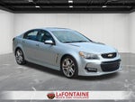 2017 Chevrolet SS 4DR SDN