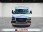 2025 GMC Savana Cutaway 3500 1WT