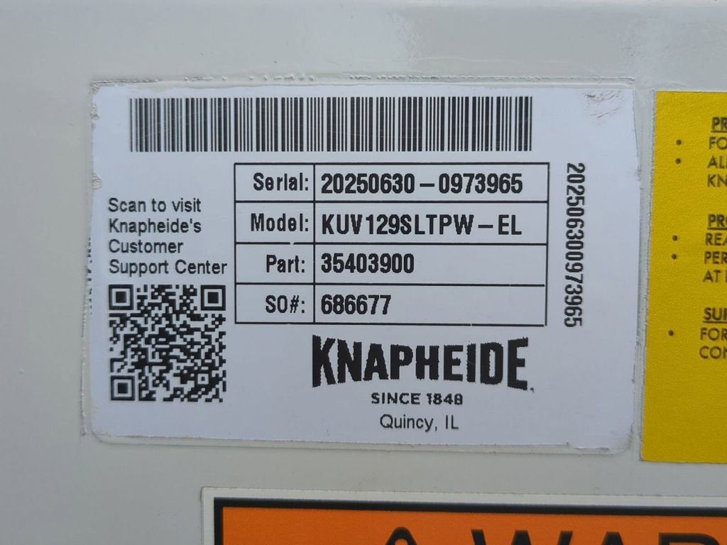 2025 GMC Savana Cutaway 3500 1WT