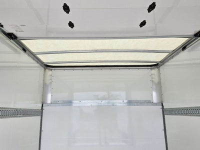 2024 GMC Savana Cutaway 3500 1WT