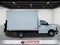2024 GMC Savana Cutaway 3500 1WT