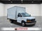2024 GMC Savana Cutaway 3500 1WT