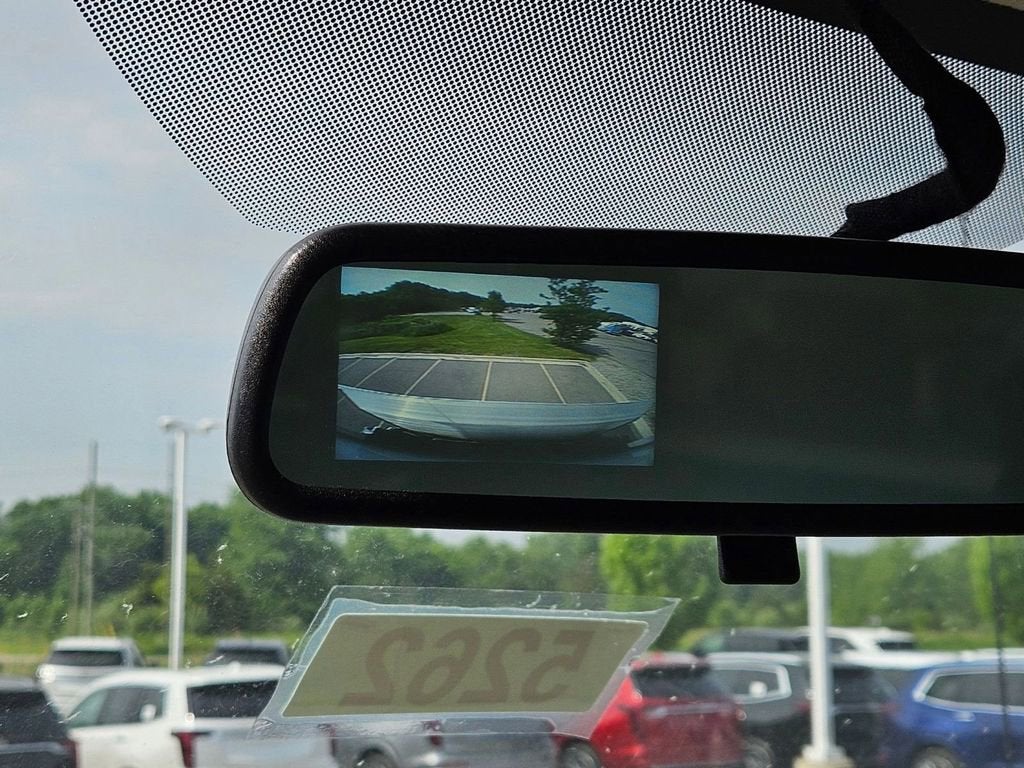 2024 GMC Savana Cutaway 4500 2WT