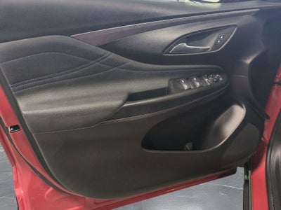 2024 Buick Envista Sport Touring