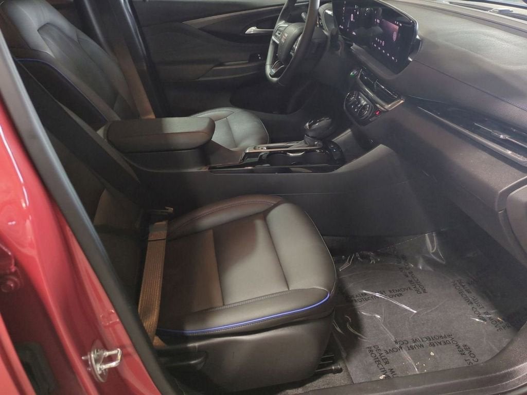 2024 Buick Envista Sport Touring