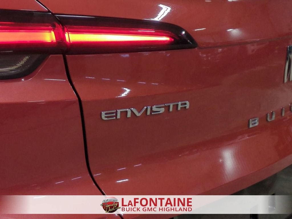 2024 Buick Envista Sport Touring