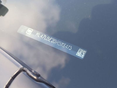 2024 Buick Envista Sport Touring