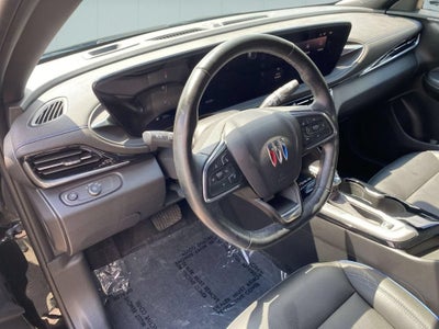 2024 Buick Envista Sport Touring