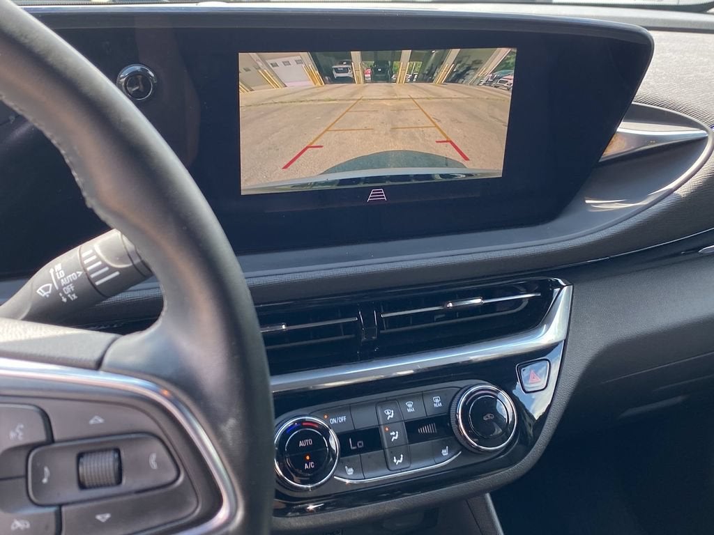 2024 Buick Envista Sport Touring