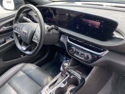 2024 Buick Envista Sport Touring