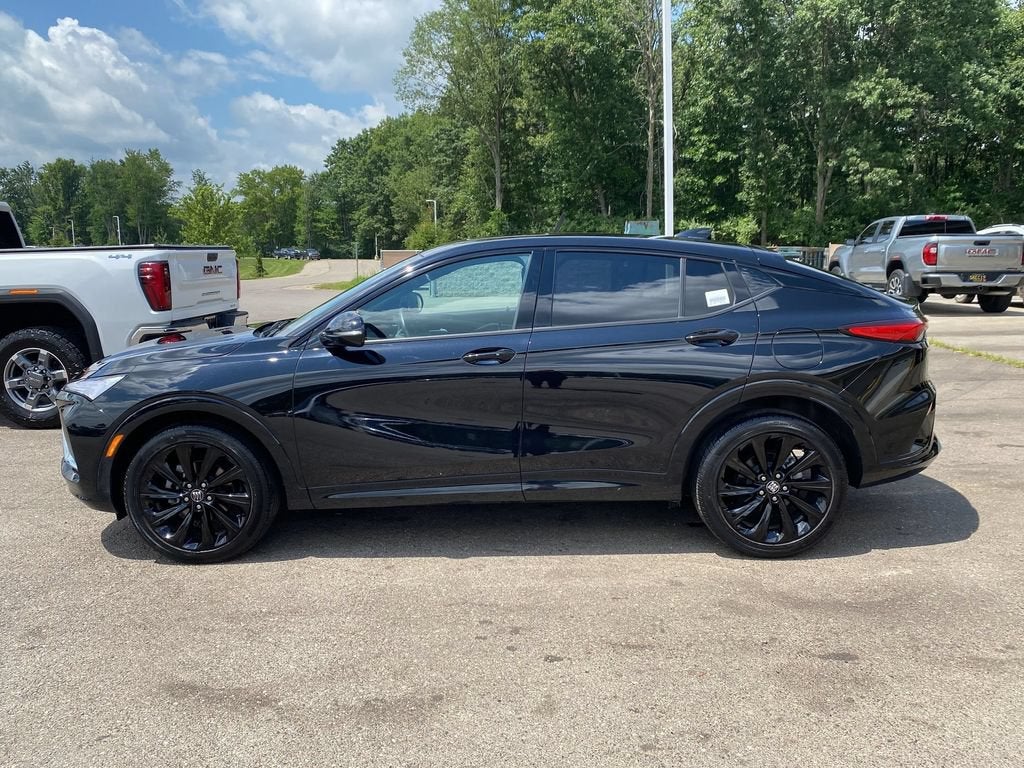 2024 Buick Envista Sport Touring