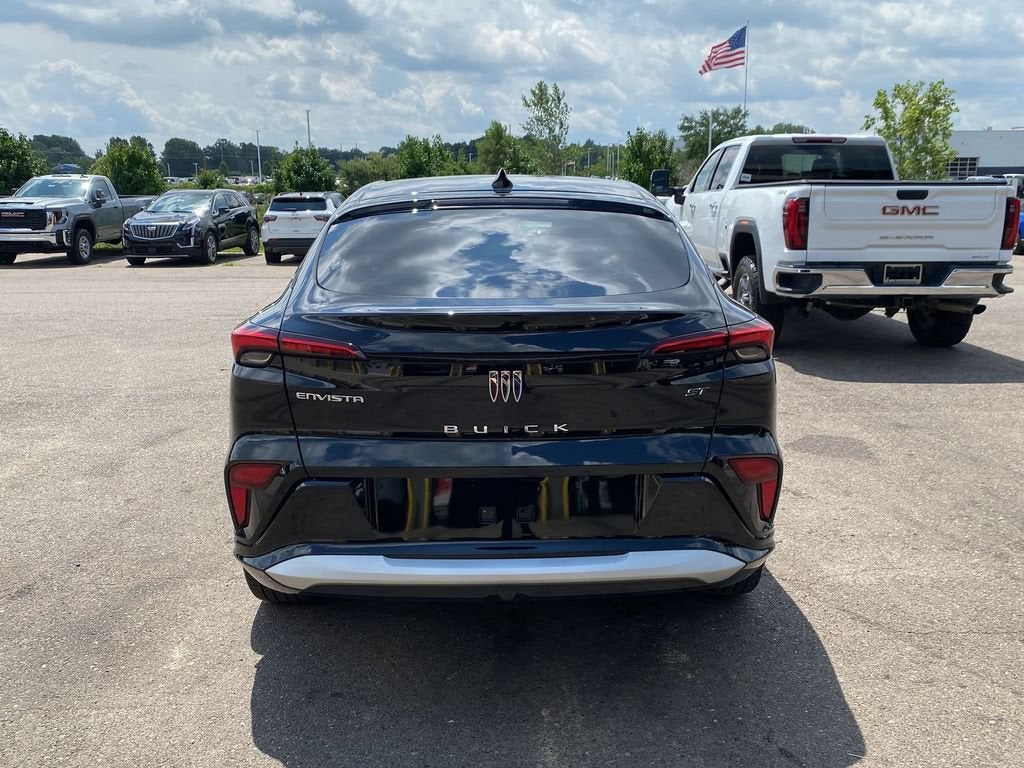 2024 Buick Envista Sport Touring