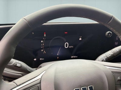 2024 Buick Envista Sport Touring