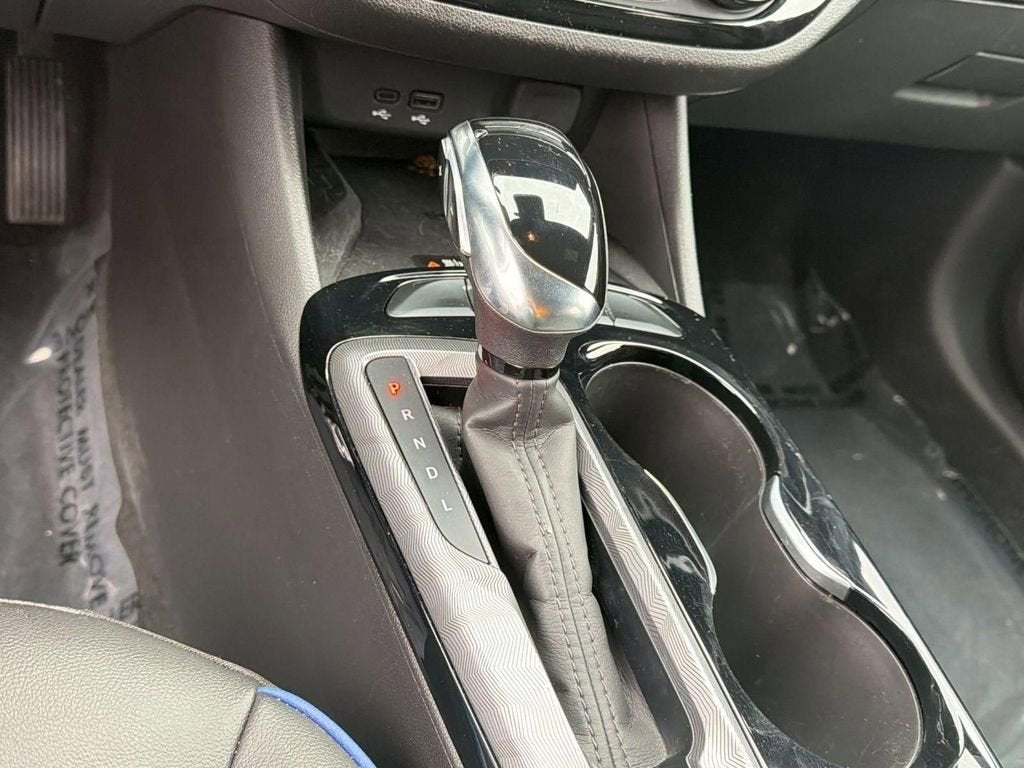 2024 Buick Envista Sport Touring