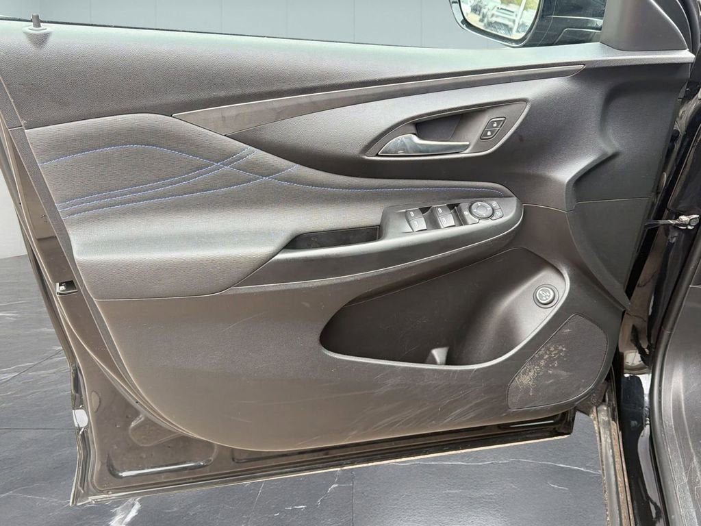 2024 Buick Envista Sport Touring