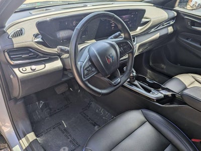 2024 Buick Envista Sport Touring