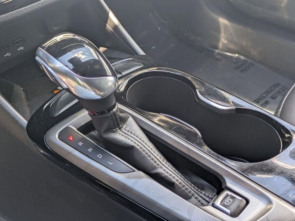 2024 Buick Envista Sport Touring