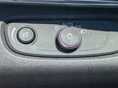 2024 Buick Envista Sport Touring