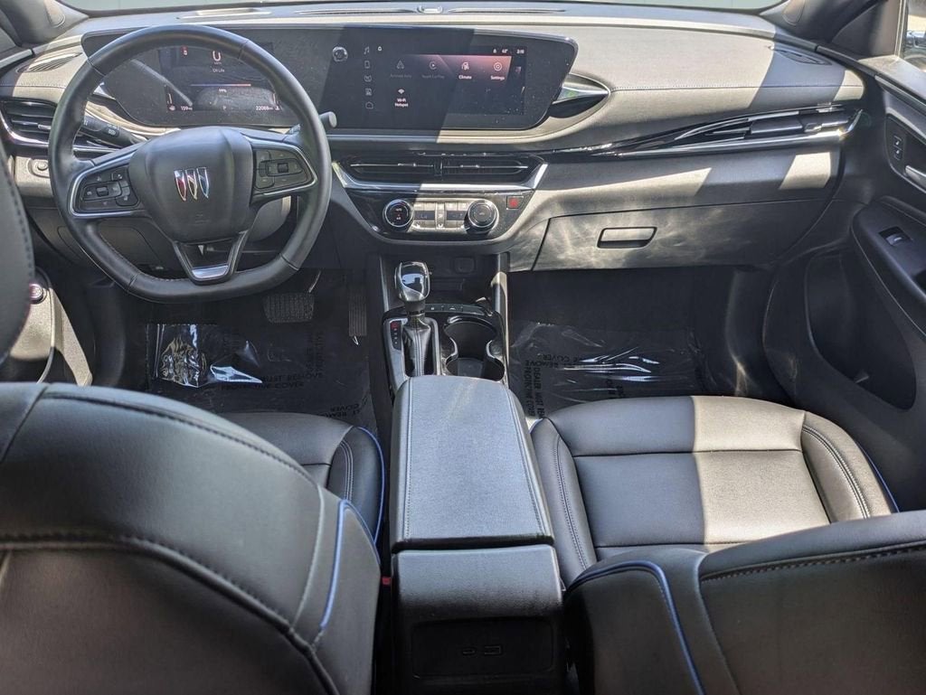 2024 Buick Envista Sport Touring