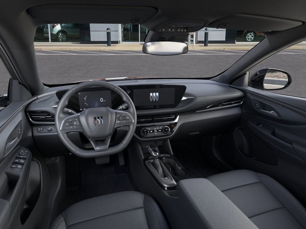 2025 Buick Envista Sport Touring