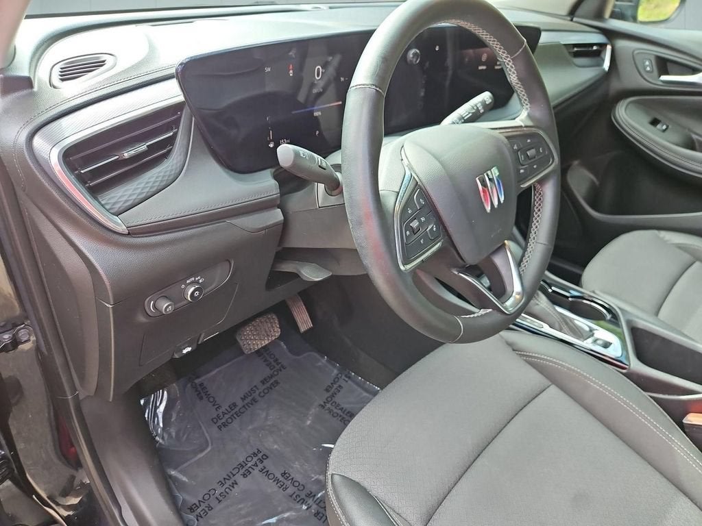 2024 Buick Encore GX Preferred - Photo 10
