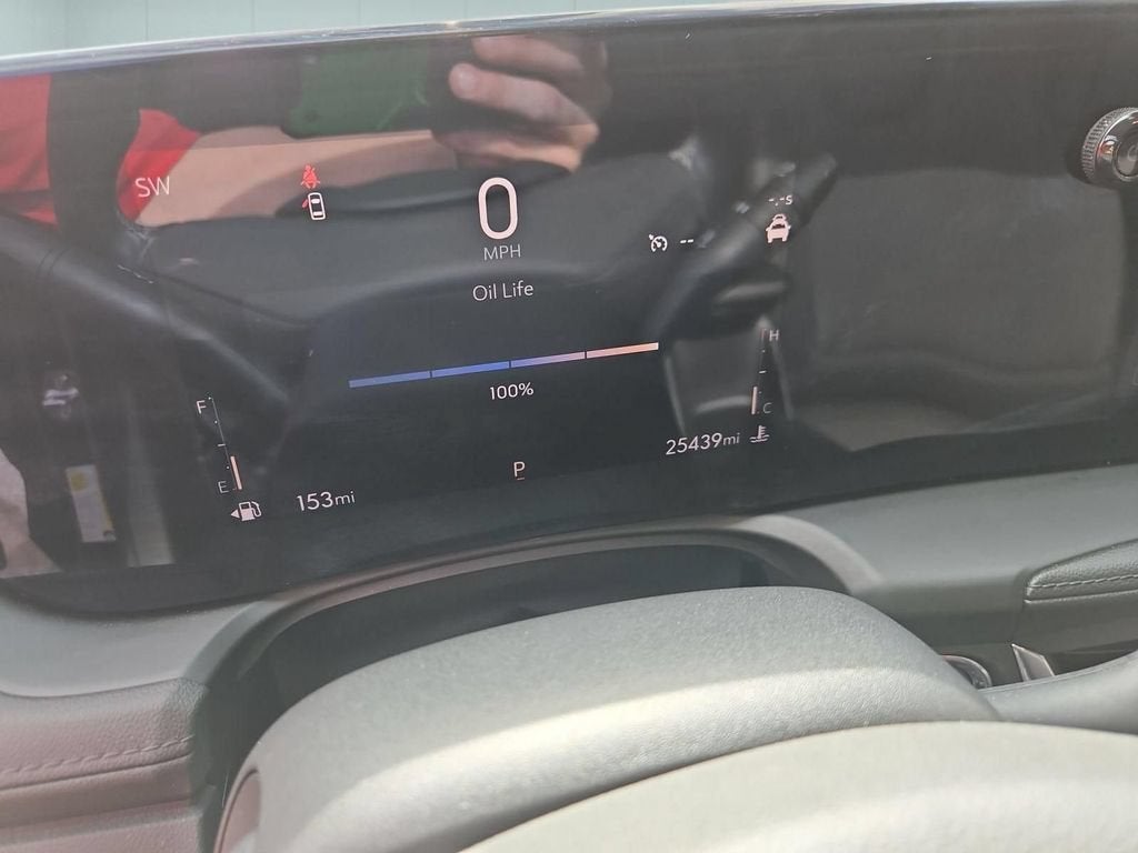 2024 Buick Encore GX Preferred - Photo 11