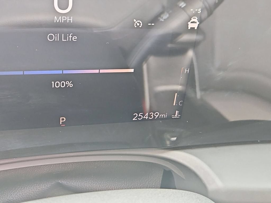 2024 Buick Encore GX Preferred - Photo 12