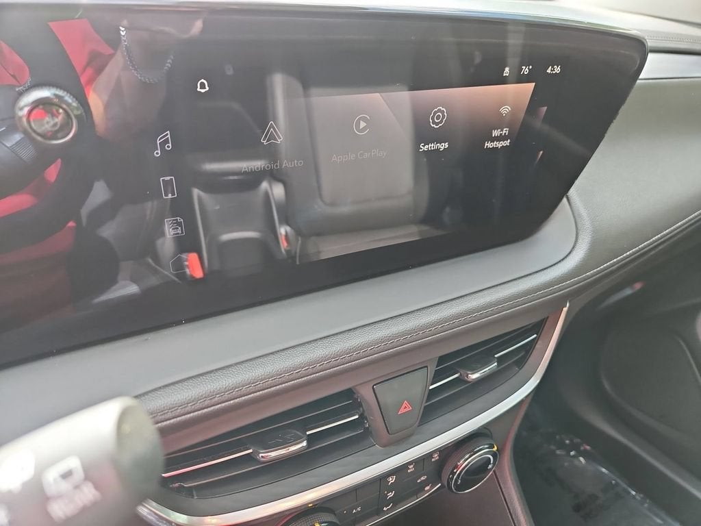 2024 Buick Encore GX Preferred - Photo 13