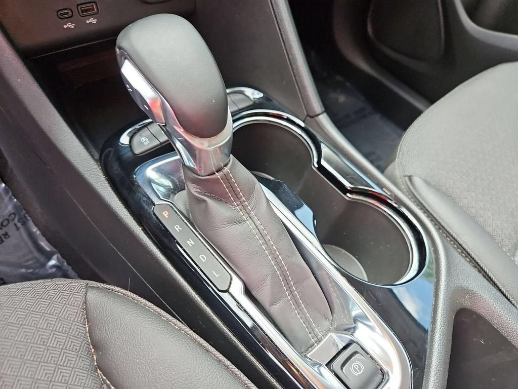 2024 Buick Encore GX Preferred - Photo 15