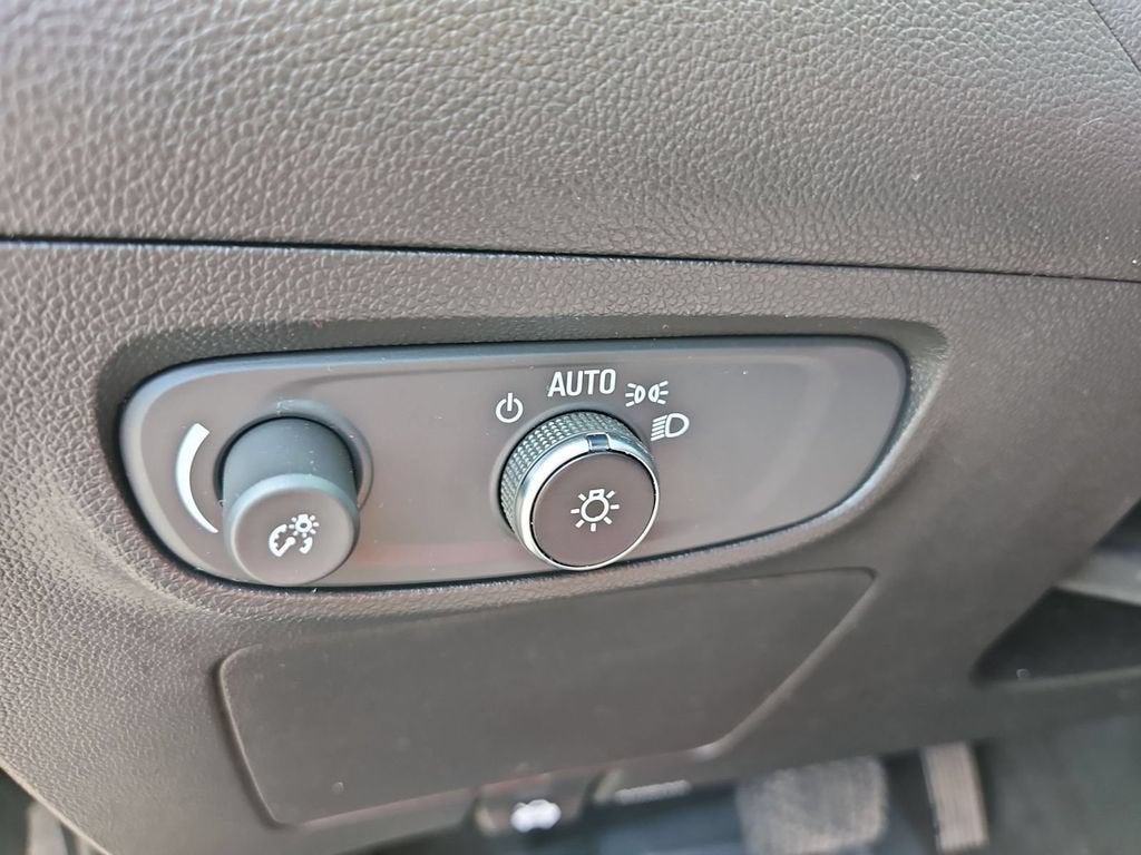 2024 Buick Encore GX Preferred - Photo 17