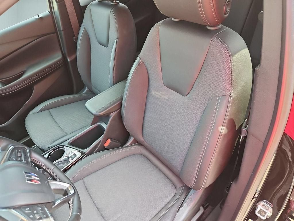 2024 Buick Encore GX Preferred - Photo 18