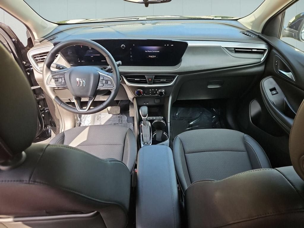 2024 Buick Encore GX Preferred - Photo 19