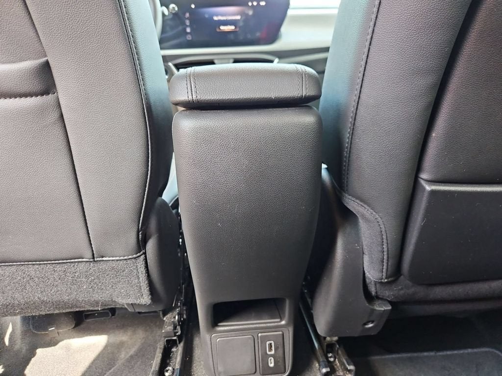 2024 Buick Encore GX Preferred - Photo 20