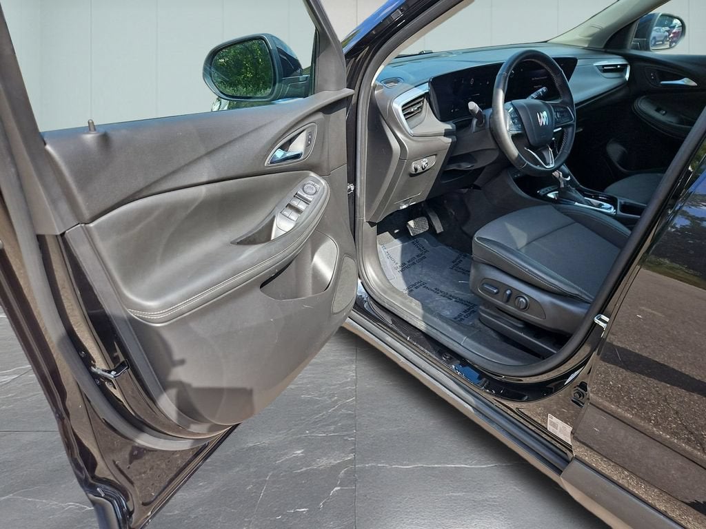 2024 Buick Encore GX Preferred - Photo 21