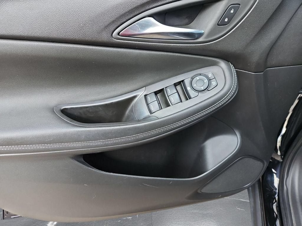 2024 Buick Encore GX Preferred - Photo 22