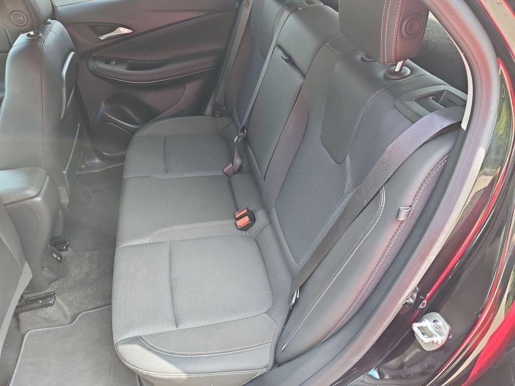 2024 Buick Encore GX Preferred - Photo 24