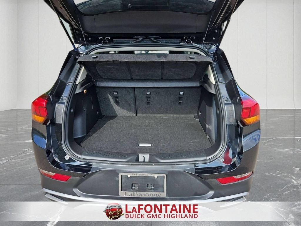 2024 Buick Encore GX Preferred - Photo 25