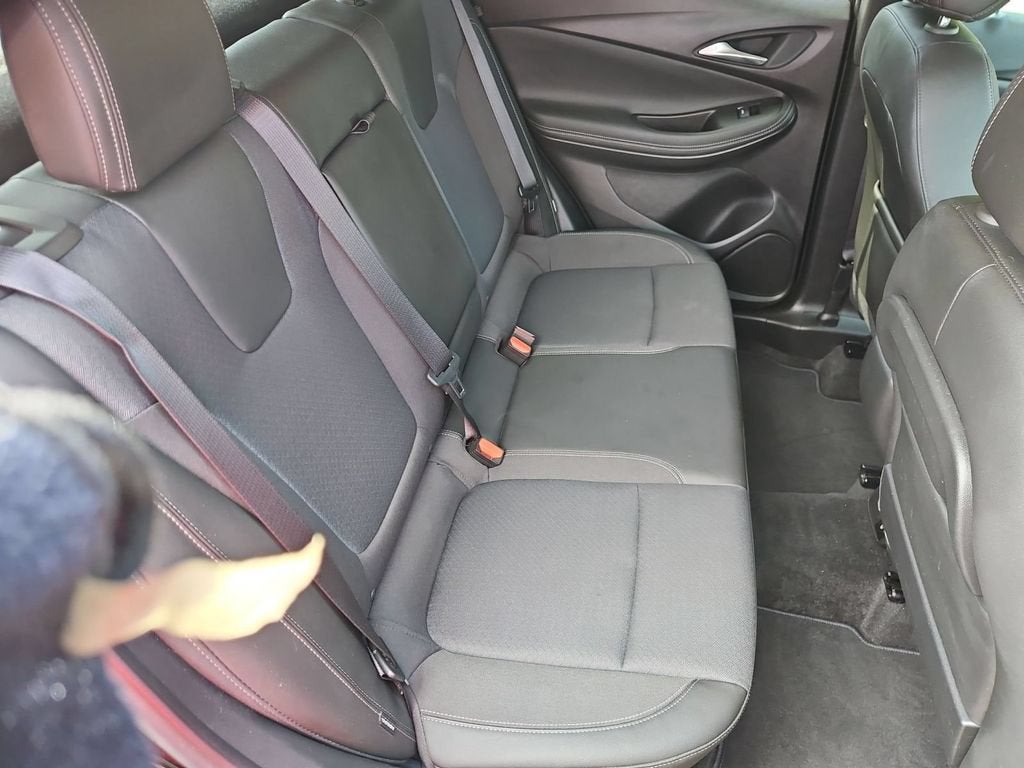 2024 Buick Encore GX Preferred - Photo 26