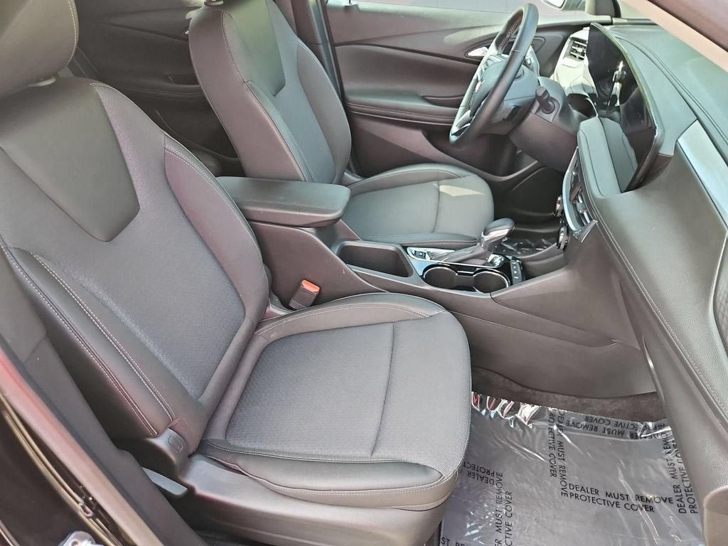 2024 Buick Encore GX Preferred - Photo 27
