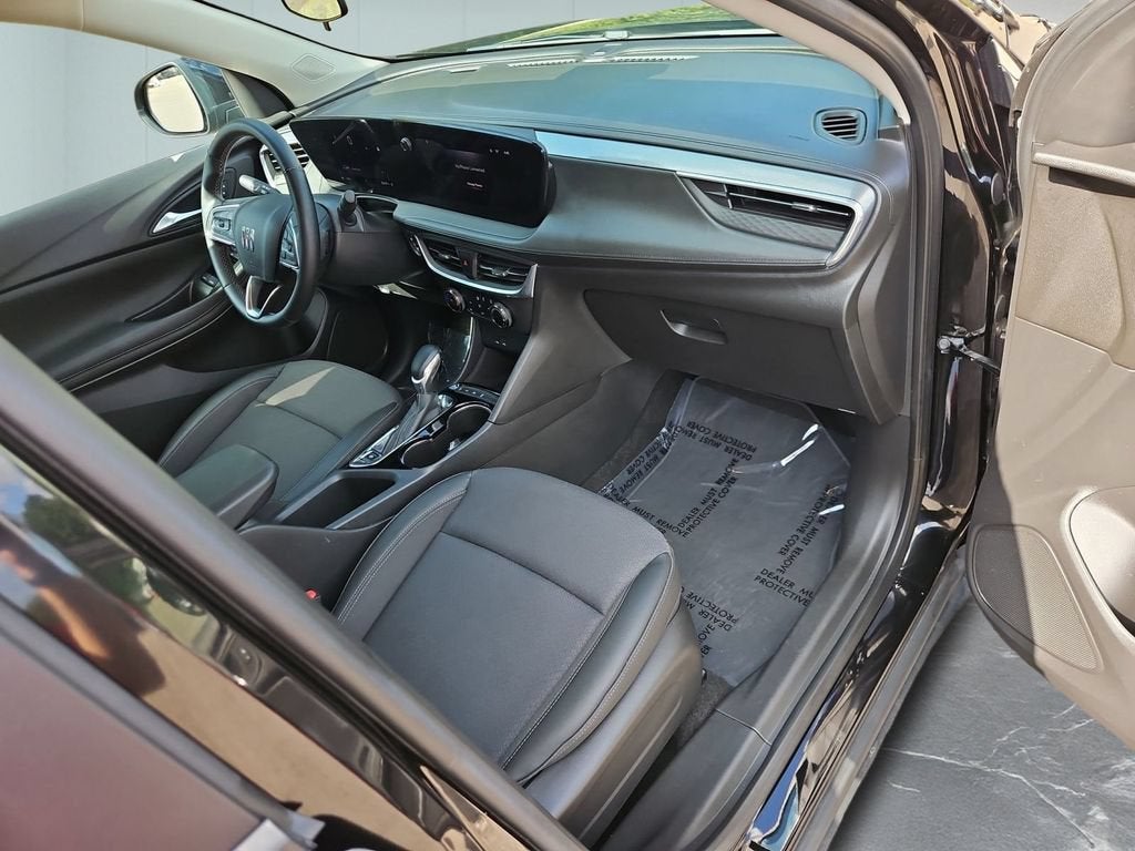 2024 Buick Encore GX Preferred - Photo 28